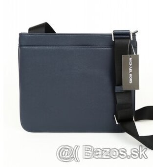 panska novamodra kozenna kapsa michael kors