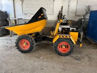 Dumper 4X4