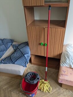 Mop a vedro