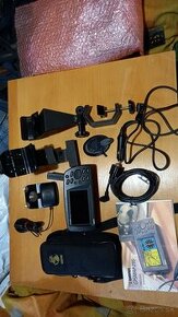 Navigace-garmin 295,,, SLEVA