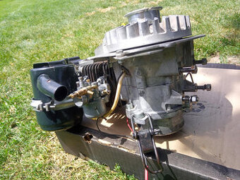 motor Vari Jikov