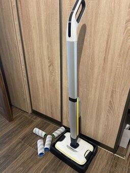 Predám Kärcher FC 7 Cordless Premium – ako nový
