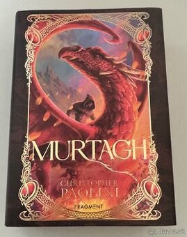 Murtagh sk jazyk