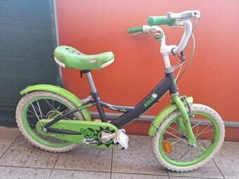Detský bicykel