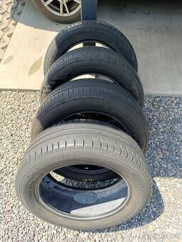 Letné pneumatiky MICHELIN Energy Saver 205/55 R16