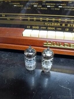 Philips ECC83