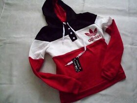 Adidas nová dámska mikina S