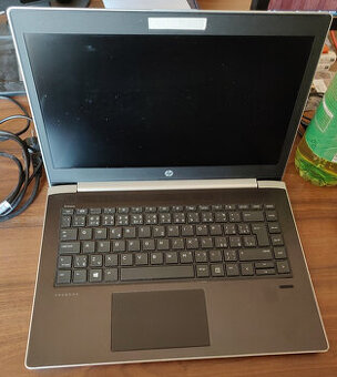 HP Probook 440 G5, na nahradne diely