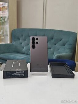 Samsung Galaxy S25 Ultra 512GB | AKO NOVÝ