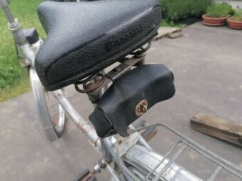 Predám starý bicykel Velamos Liberta