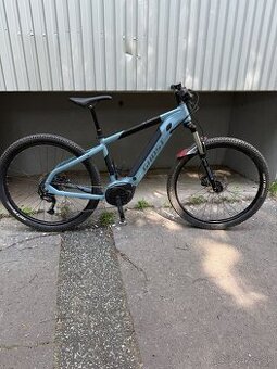 Predam ebike Ghost E-TERU Essential 29"