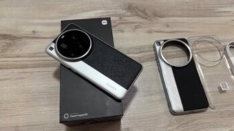 Vymenim Xiaomi 15 Ultra + MagSafe nabijacka v hodnote 90€