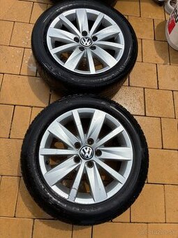 elektrony passat b7
