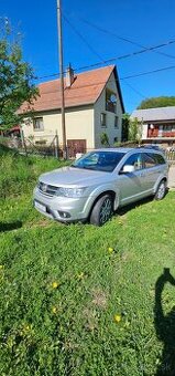Fiat Freemont 2.0