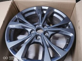 5x108 Ford