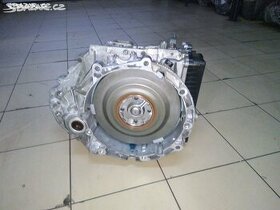 Powershift regenerace převodovky se zárukou