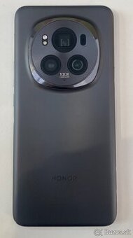 Predám Honor Magic 6 Pro 12GB/512GB čierny