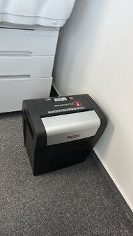 Predaj zanovnu skartovacku rexel momentum x308