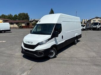 Iveco Daily 35S18HV18m3