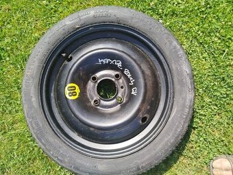 Predám dojazdové koleso 115/70R15