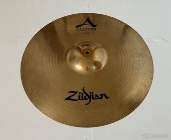 Zildjian 18" A-Custom Crash