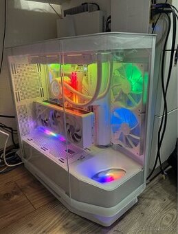 Herny PC