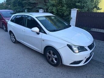 SEAT IBIZA 1.4TDi 66kw r.v.11/2015