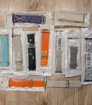 Apple.Watch.Ultra.remienky
