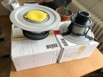 Viega 491642 Advantix-koupelnový odtok R 120 , 491 642