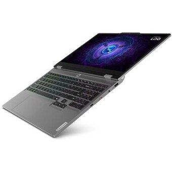 Lenovo LOQ Herne