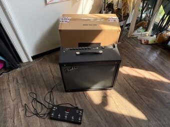 Fender Mustang GTX100 Gitarové kombo
