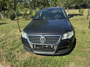 Diely Passat B6 2.0tdi 103kw 4x4