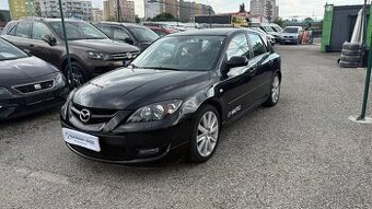 Mazda 3 2.3i MPS