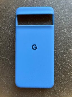 Originál Pixel 8 pro kryt