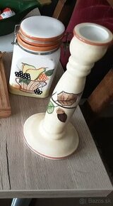 Predaj mix starého porcelánu