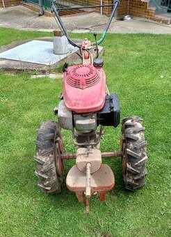 Malotraktor