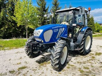 Predám traktor FARMTRAC 690 DTn, s Tp a ŠPZ, STK