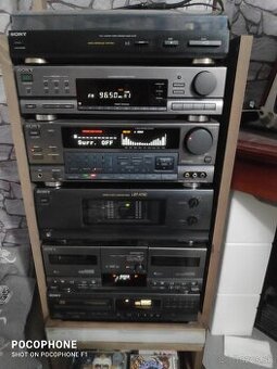 Sony lbt f709