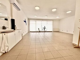 PRENÁJOM PRIESTORU 52,6 m2, PALACKÉHO ULICA, TRENČÍN