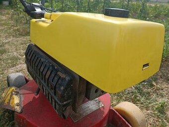 Motor Agzat