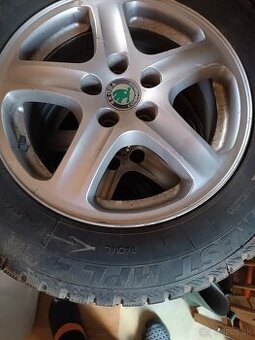 5x100 r15