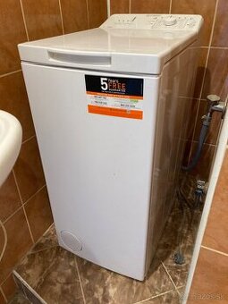 Na predaj práčka Indesit