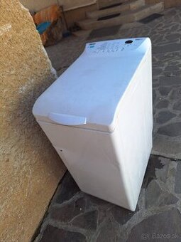 Automaticka Pracka zanusi3