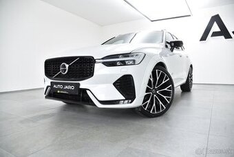 XC60 2.0 B5 mHEV R-Design AWD A/T, Dark Plus Edition, ACC