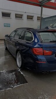 BMW 520d F11
