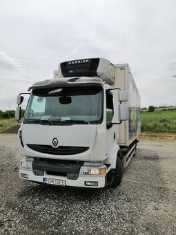 Renault Midlum D 12t