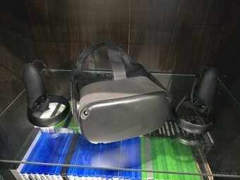 Oculus Quest 250e