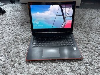 Lenovo nottebook - 1