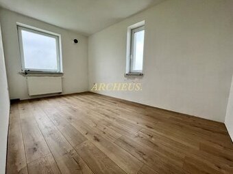 2 IZBOVÝ BYT S BALKÓNOM NOVOSTAVBA DLHÁ N/VÁHOM ŠAĽA