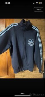 Adidas súprava - 1
